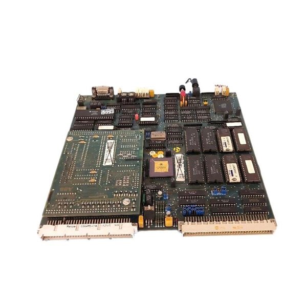ABB DSCA 160A 57520001-GX Communication Processor