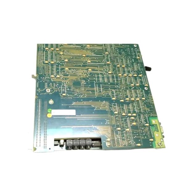 ABB DSDI 130 57160001-AA Digital Input Module