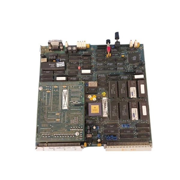 ABB DSCA 160A 57520001-GX Communication Processor