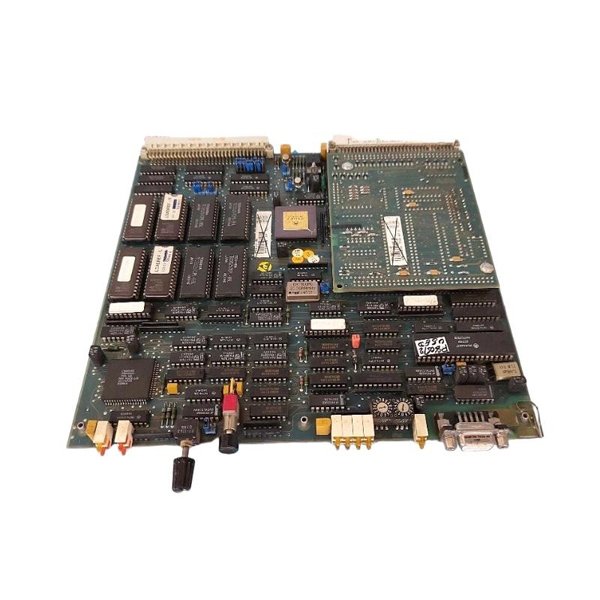 ABB DSCA 160A 57520001-GX Communication Processor