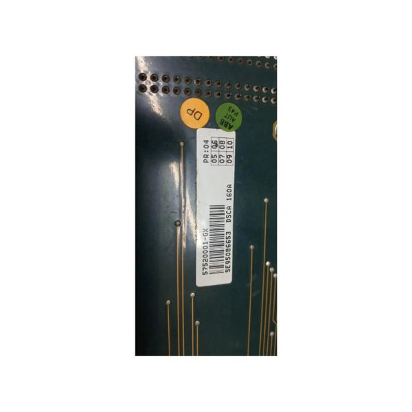 ABB DSDI 130 57160001-AA Digital Input Module