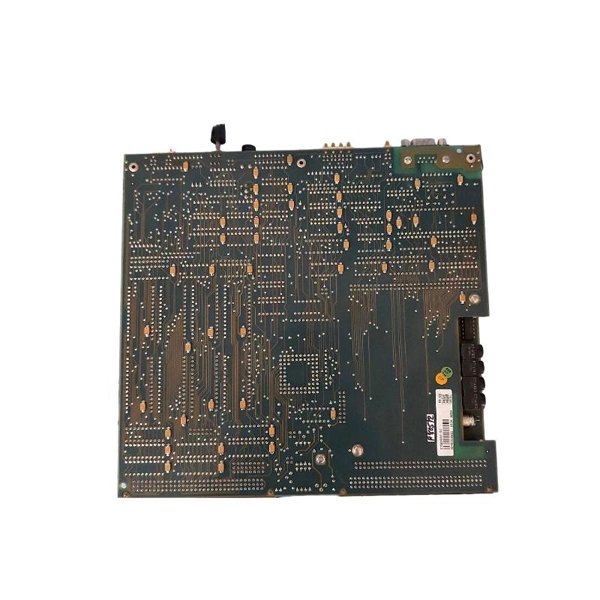 ABB DSCA 160A 57520001-GX Communication Processor