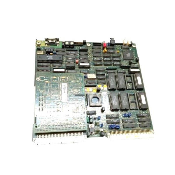 ABB DSDI 130 57160001-AA Digital Input Module
