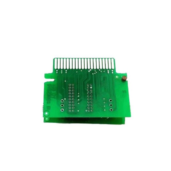 ABB DSCB-01C 64721330B Connector Board
