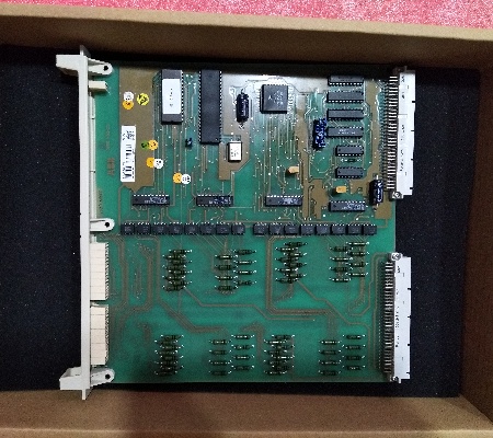 ABB DSDI 110A 57160001-AAA Digital Input Board