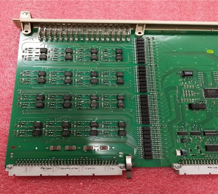 ABB DSDI 110AV1 3BSE018295R1 Digital Input Board 32 Channels 24Vdc