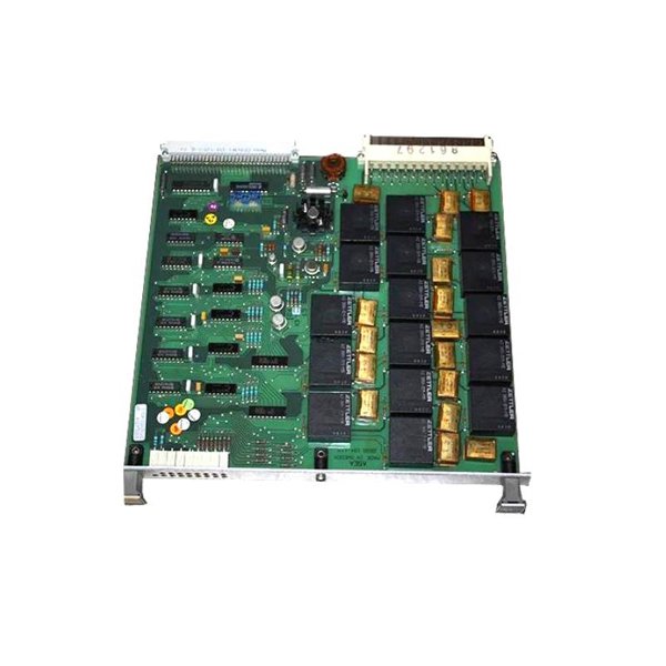 ABB DSDI 131 57160001-GV Digital Input Module