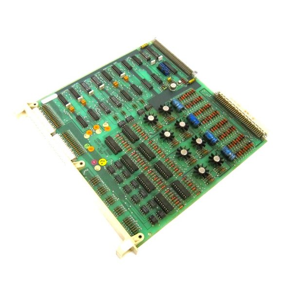 ABB DSDO 110 57160001-K Digital Output Module