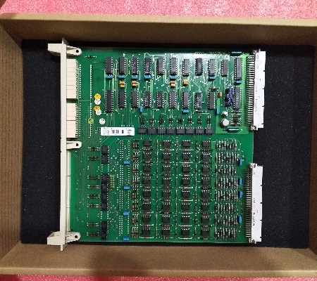 ABB DSDO 115 57160001-NF Digital Output Board