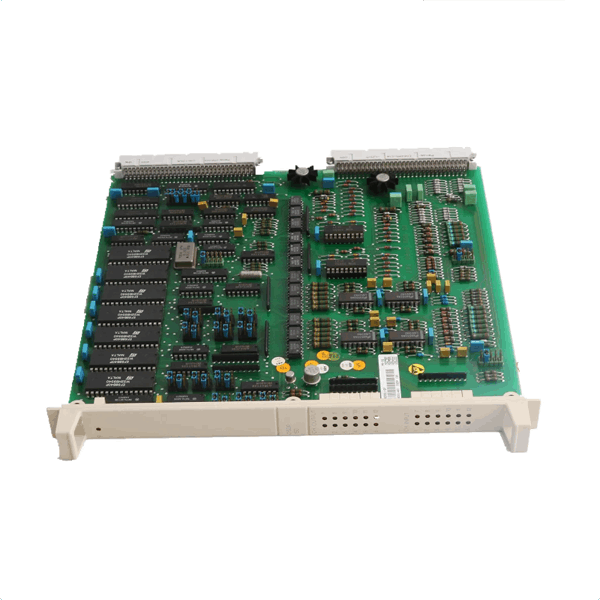 ABB DSDP 150 57160001-GF Pulse Encoder Input Unit