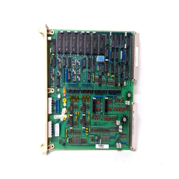 ABB DSDP 150 57160001-GF Pulse Encoder Input Unit