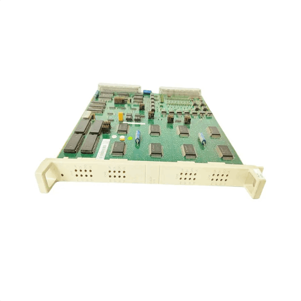 ABB DSDP 170 57160001-ADF Pulse Counter Board