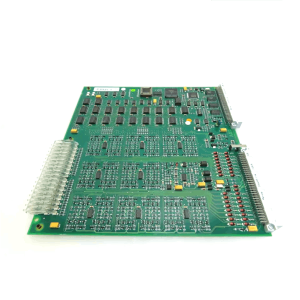 ABB DSDX 180A 3BSE018297R1 Digital Input/Output Board