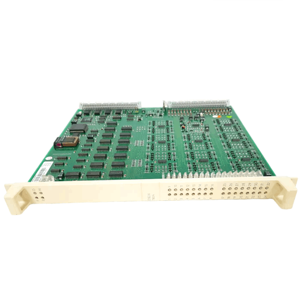ABB DSDX 180A 3BSE018297R1 Digital Input/Output Board