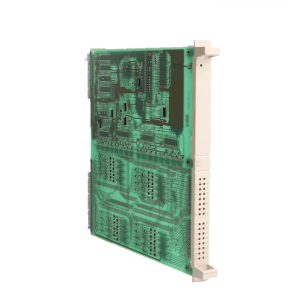 ABB DSDX 180A 3BSE018297R1 Digital Input/Output Board