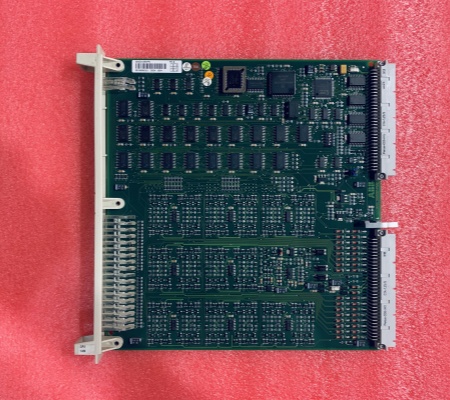 ABB DSDX 180A 3BSE018297R1 Digital Input / Output Board