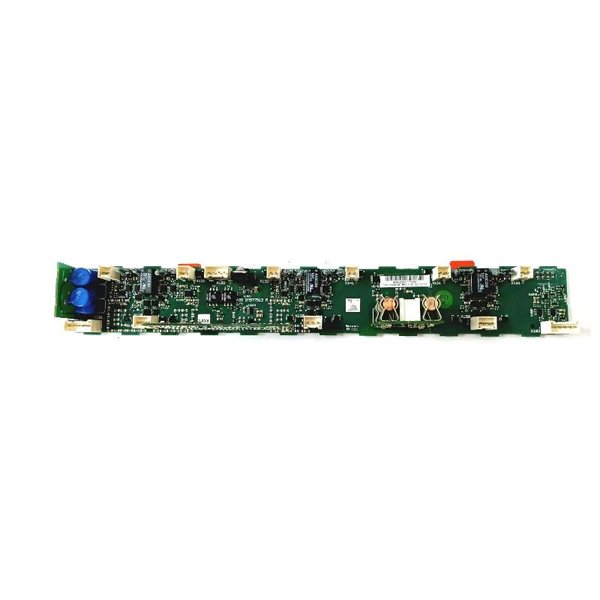 ABB DSMB-02C 64666606 Control Board