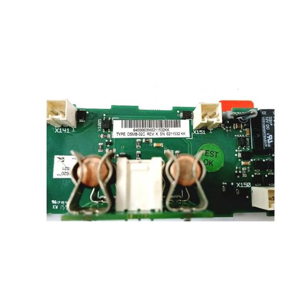 ABB DSMB-02C 64666606 Control Board