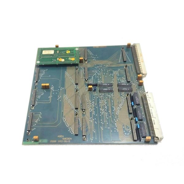 ABB DSMB 176 57360001-HX DS Memory Module