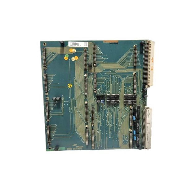 ABB DSMB 176 57960001-HX DS Memory Module