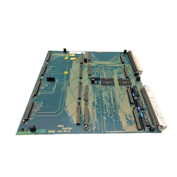 ABB DSMB 176 57960001-HX DS Memory Module