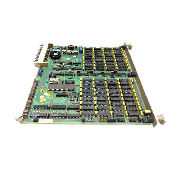 ABB DSMB116 57360001-EB Memory Module