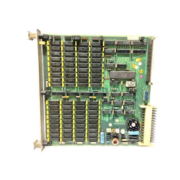 ABB DSMB116 57360001-EB Memory Module