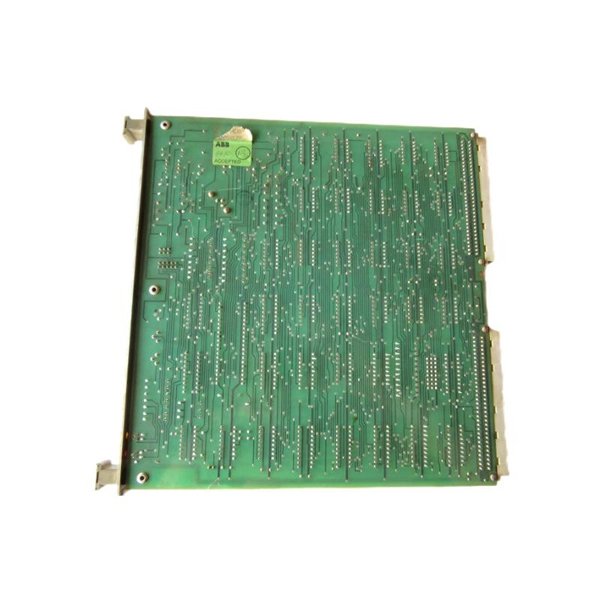 ABB DSMC 110 57330001-N Floppy Disk Interface Board