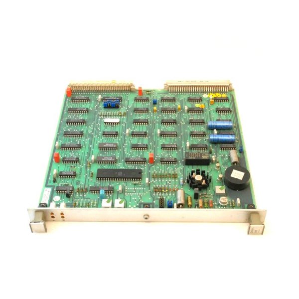 ABB DSMC 110 57330001-N Floppy Disk Interface Board