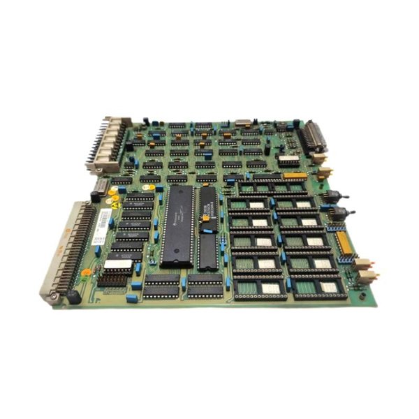 ABB DSPC 155 57310001-CX DS Processor Board