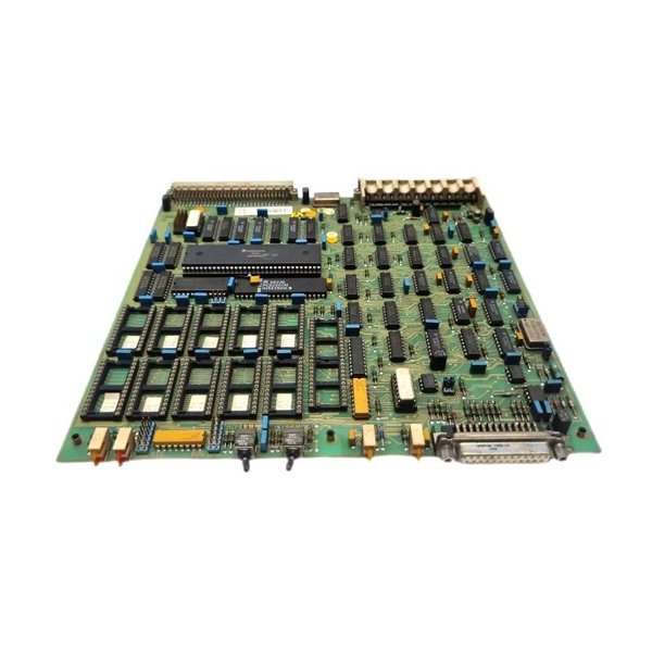 ABB DSPC 155 57310001-CX DS Processor Board