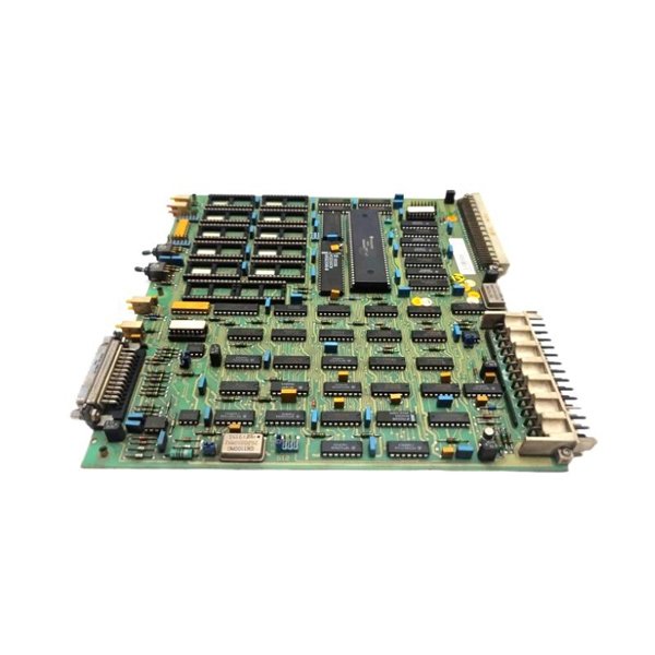 ABB DSPC 155 57310001-CX DS Processor Board