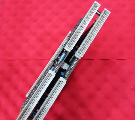 ABB DSPC 172H 57310001-MP Processor Unit