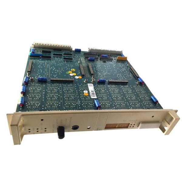 ABB DSPC 173 57310001-MT Processor Board