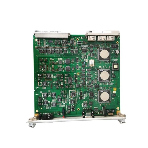 ABB DSPP4LQ DSPP4LQA HENF209736R0003 System Module