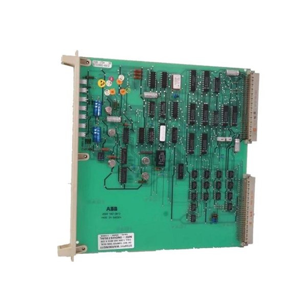 ABB DSPU/41/950 Distributed Signal Processing Unit