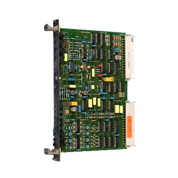 ABB DSPU/41/952 Distributed Signal Processing Unit