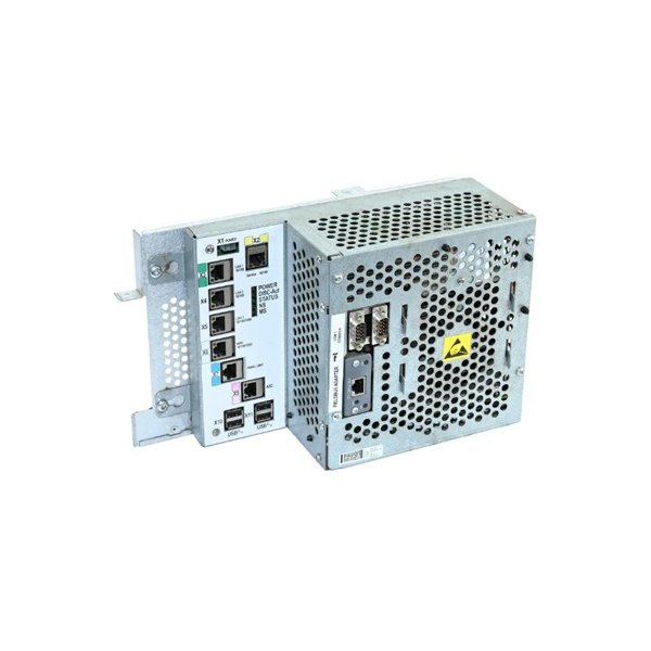 ABB DSQC 1000 3HAC042766-001 Main computer Chassis