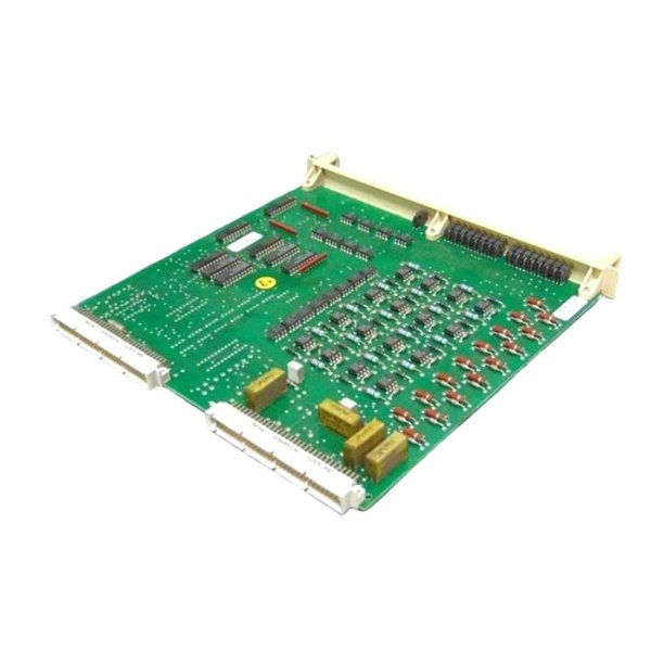 ABB DSQC 223 YB560103-BD Digital I/O Board
