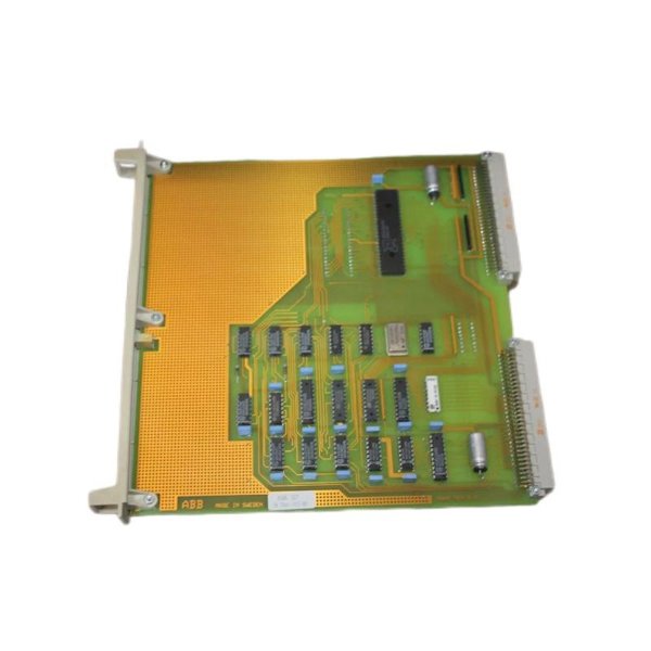 ABB DSQC 227 YB560103-BK Winchester Interface Board