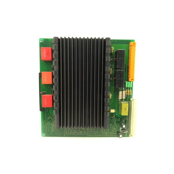 ABB DSQC 236G YB560103-CD Servo Axis Drive Unit