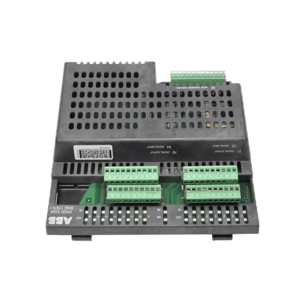 ABB DSQC 328A 3HAC17970-1 Digital I/O Modules