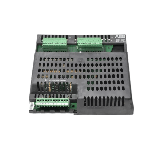 ABB DSQC 328A 3HAC17970-1 Digital I/O Modules