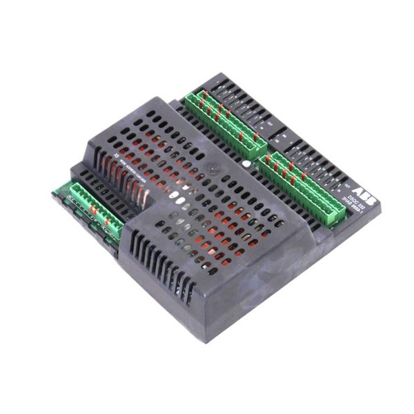 ABB DSQC 332 3HAB9669-1 I/O Unit