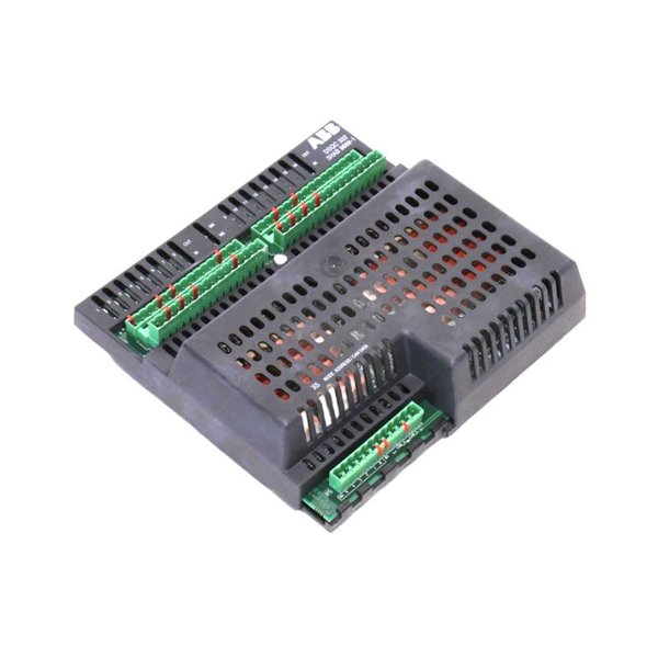 ABB DSQC 332 3HAB9669-1 I/O Unit
