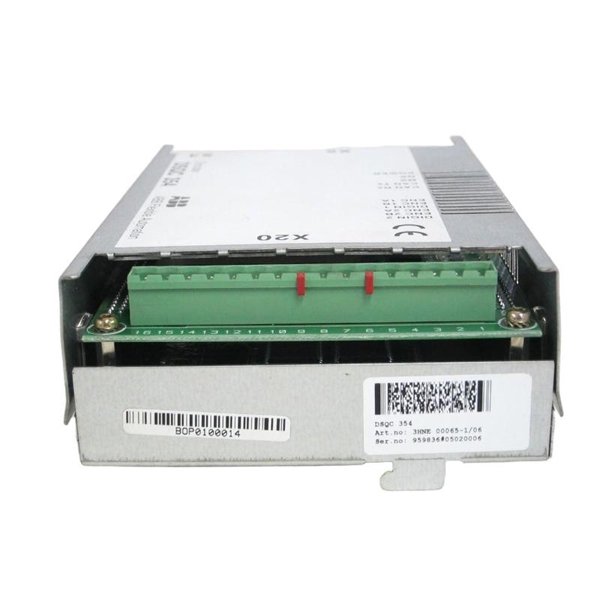 ABB DSQC 354 3HNE00065-1 Encoder interface card