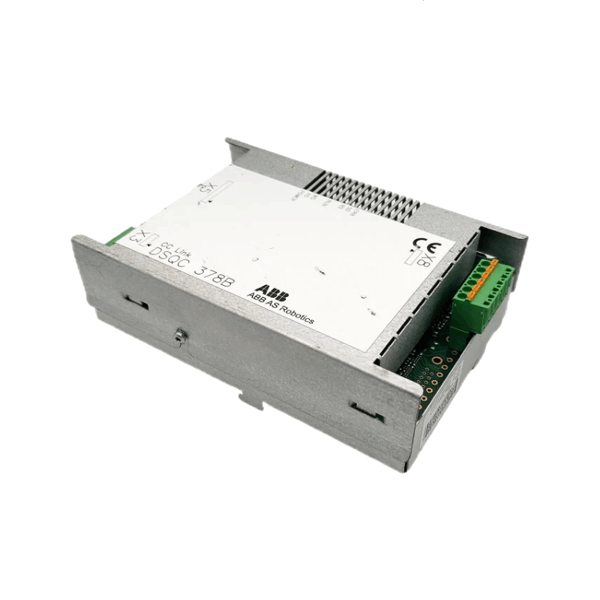 ABB DSQC378B 3HNE00421-1 Robot Controller Interface