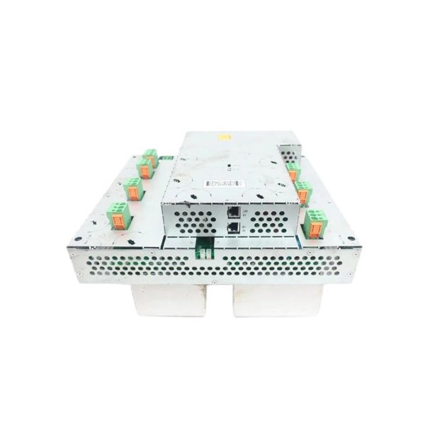 ABB DSQC 406 3HAC035301-001/03 Servo Drive