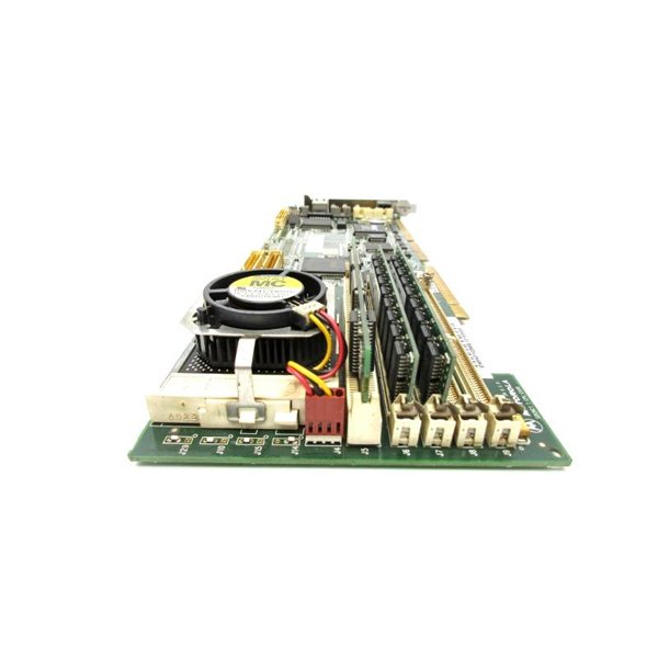 ABB DSQC 500 3HAC3616-1 Main Computer Controller