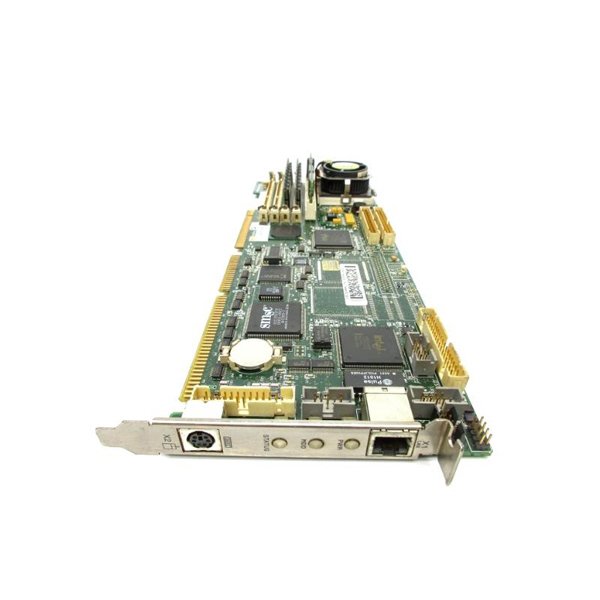 ABB DSQC 500 3HAC3616-1 Main Computer Controller